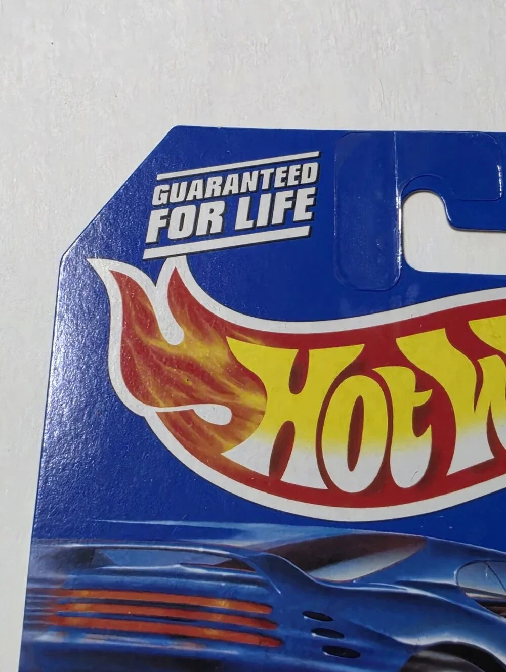 1997 Hot Wheels Oscar Mayer Weinermobile 204 NEW Vintage Sealed